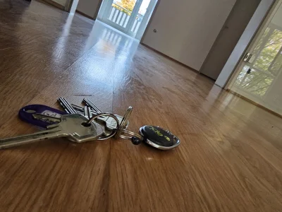 3 Zimmer Balkon, Parkett, Aufzug, TG im Andreasviertel