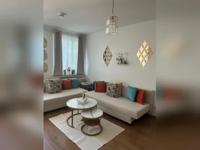 Super für Minimalisten in Bremen-Mitte