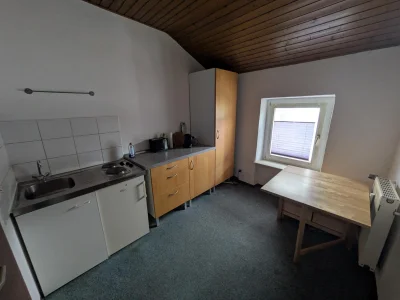 Wohnungstausch Bonn 1,5 Zimmer, 24 m², 500 €
