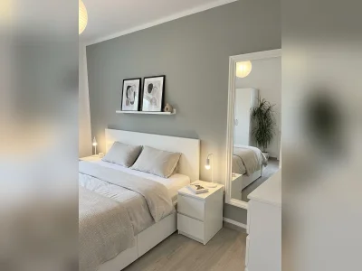 Tausche 3Zimmer-Wohnung in Bochum gegen Düsseldorf oder Köln