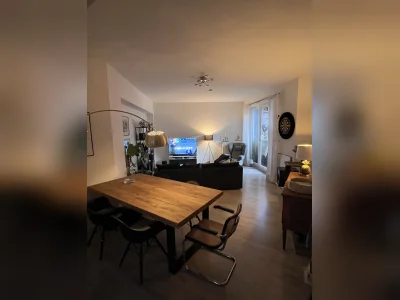84 m² Wohnung in Frankfurt am Main, Süd