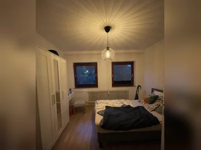 Schöne 2-Zimmer-Wohnung im Flensburg, 49 m²