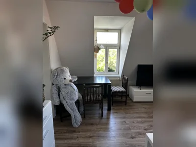 Foto Tauschwohnung