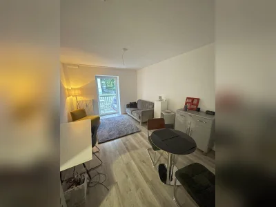 Foto Tauschwohnung