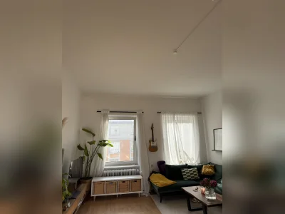 Foto Tauschwohnung