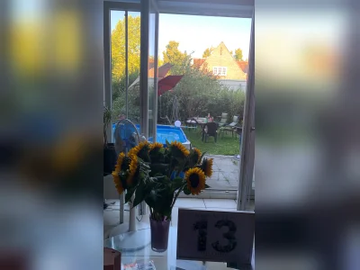 Perfekt für kleine Familien oder Paare in Berlin