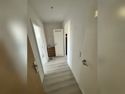 Leipzig, Süd: 2-Zimmer-Wohnung, 350 €