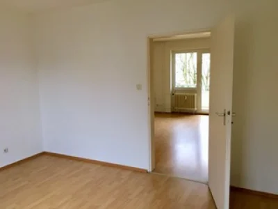 Frankfurt Mitte-Nord: 2-Zimmer-Wohnung, 50 m²