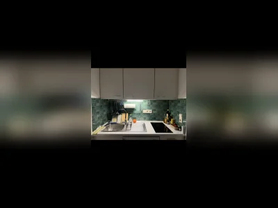 Leipzig, Mitte: 2-Zimmer-Wohnung, 36 m², 360 €