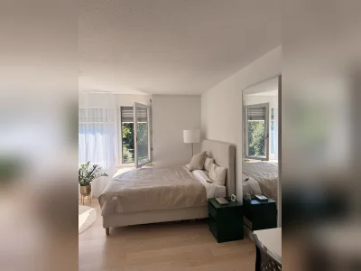1-Zimmer-Wohnung in Zürich, Kreis 3, 25 m²