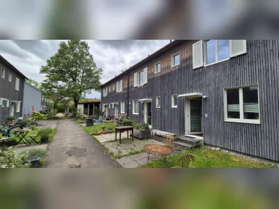 5-Zimmer-Reihen-Haus in Windisch, 115 m²