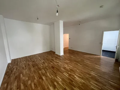 Ideal für einen Single in Berlin-Pankow