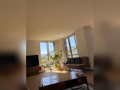 4,5-Zimmer-Wohnung in Zürich, Kreis 2