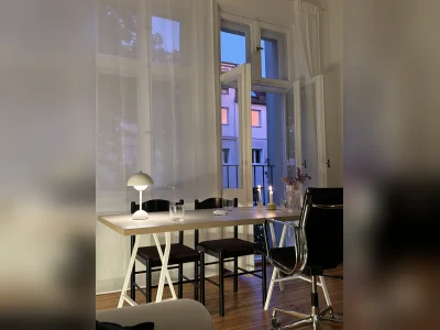 Foto Tauschwohnung