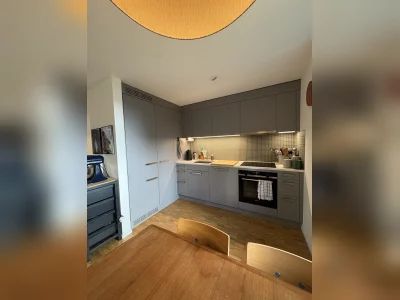 Foto Tauschwohnung