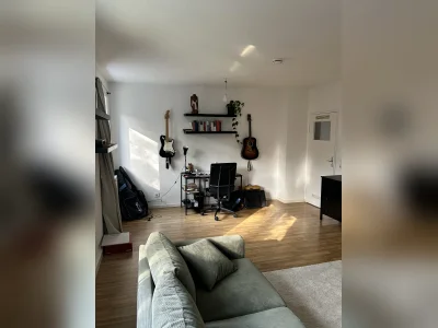 Foto Tauschwohnung