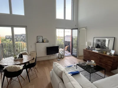 Foto Tauschwohnung