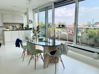 Foto Tauschwohnung