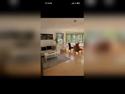 Tausche 2-Zimmer-Wohnung in Sillenbuch