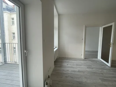 2,5-Zimmer- Wohnung in 1050 Wien