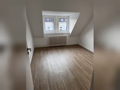 2-Zimmer-Wohnung in Kiel, Exerzierplatz, 32 m²
