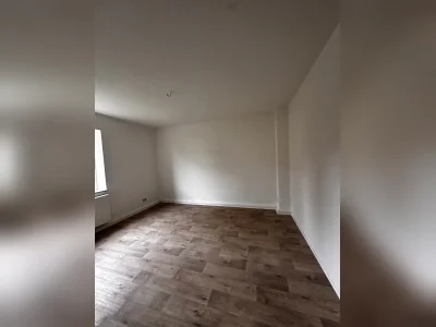 Schöne 3 Raum Wohnung in guter Lage