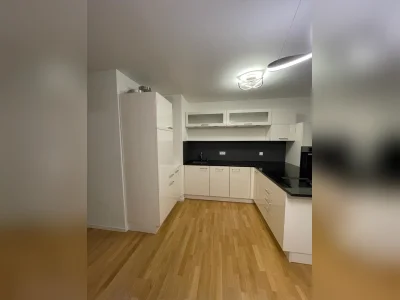 2-Zimmer-Wohnung in Pasing-Obermenzing, 51 m²