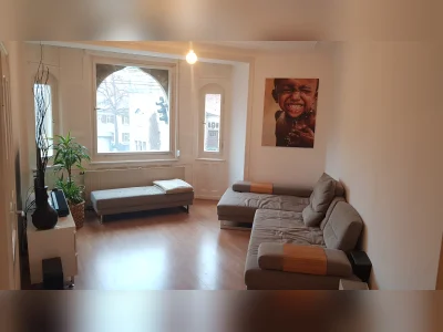 Foto Tauschwohnung