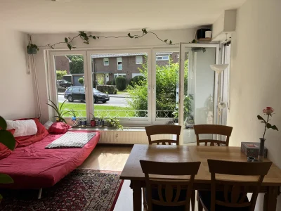 Foto Tauschwohnung