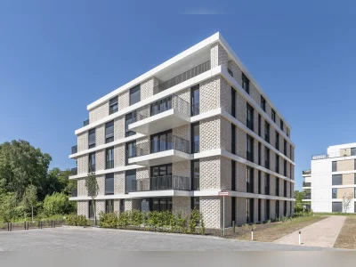 Foto Tauschwohnung