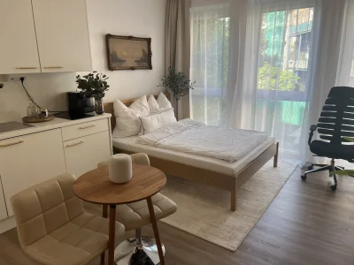 Foto Tauschwohnung