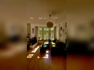 73 m² Altbau-Wohnung in Kassel, Vorderer Westen