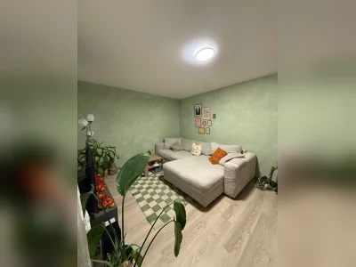 Gemütliche 3 Zimmer Wohnung/Pulheim mit Balkon