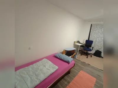 München Aubing: Gemütliche 1-Zimmer-Wohnung