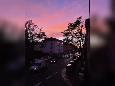 Tausche 3-Zimmer-Wohnung in Darmstadt-Mitte