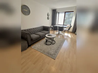 50 m² Wohnung in München, Hadern