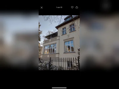 Foto Tauschwohnung