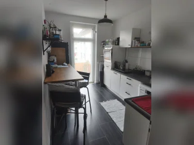 Foto Tauschwohnung