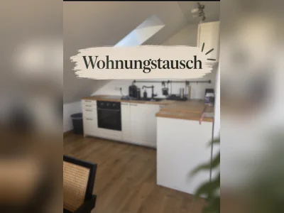 Foto Tauschwohnung