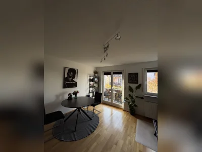 Foto Tauschwohnung