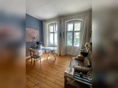 Foto Tauschwohnung