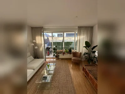 Foto Tauschwohnung