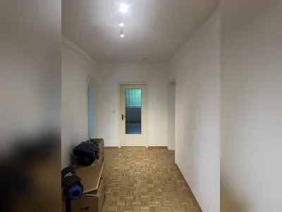 4-Zimmer-Wohnung in Hamburg-Mitte, 117 m²