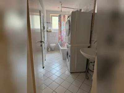 3-Zimmer-Wohnung in Stadtbezirk 6, 81 m²