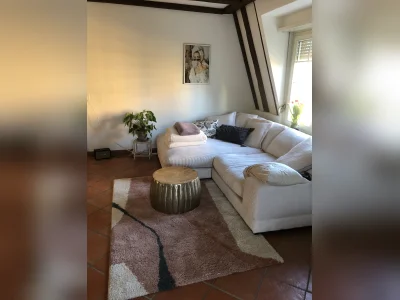Wohnungstausch in Zürich gesucht