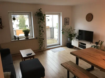 Foto Tauschwohnung