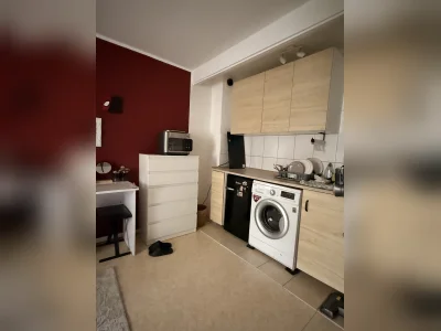 25 m² Wohnung in Düsseldorf, Stadtbezirk 2