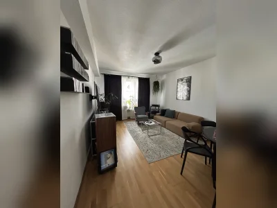 Foto Tauschwohnung