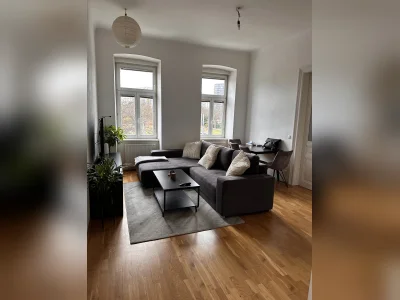 Tausche meine 2-Zimmer-Wohnung in Wien