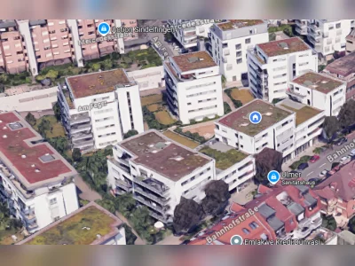 Housing Card Header Image
